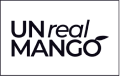 Unreal Mango logo